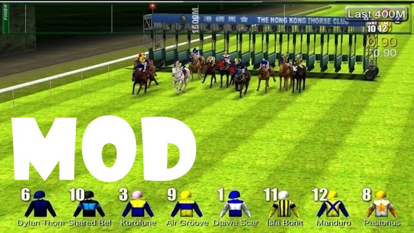 iHorse: The Horse Racing Arcade Game download
