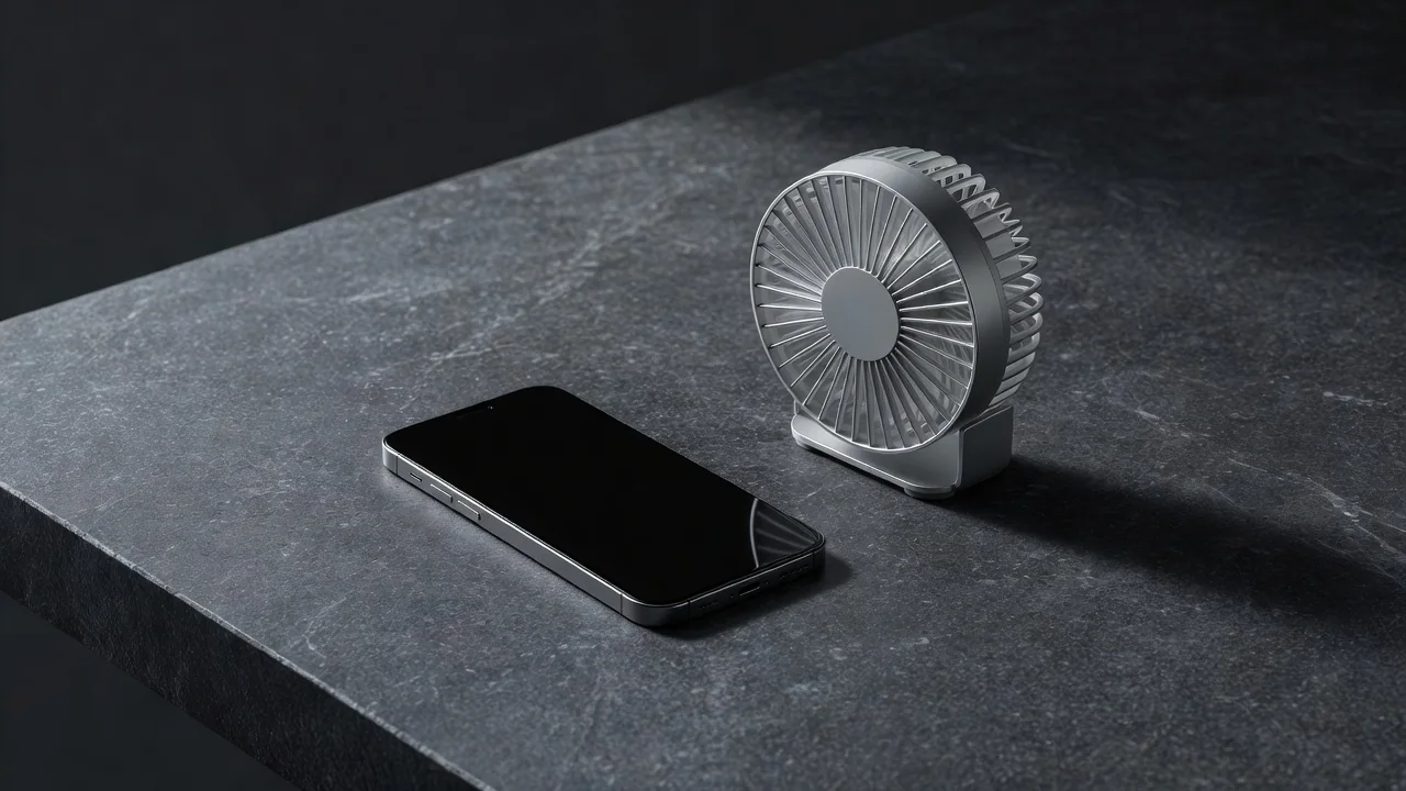 Android Phone Overheating: Real Causes and Fixes That Work