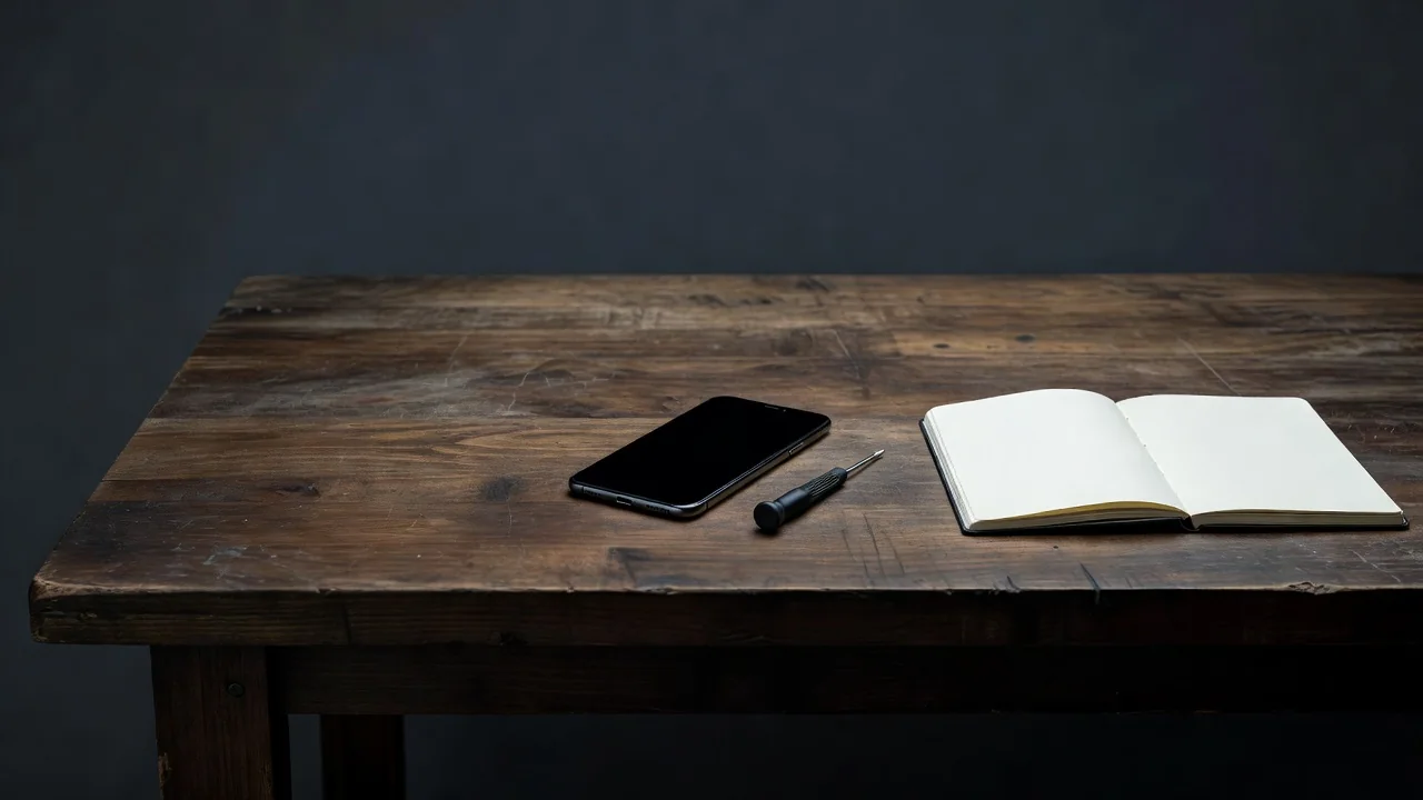 Android Phone Slow? The 2026 Speed-Up Checklist