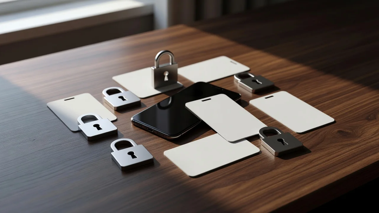 Android Privacy Settings to Change First on a New Phone