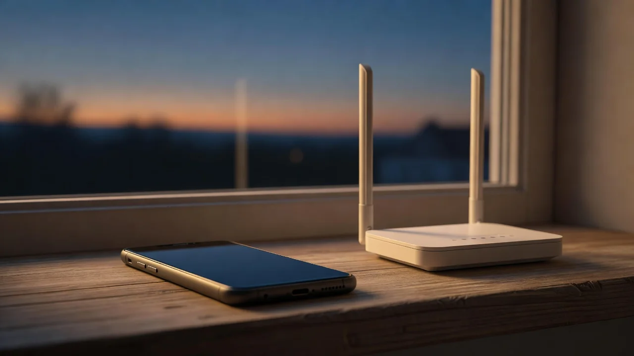 Android Wi-Fi Keeps Disconnecting: Fixes in the Right Order