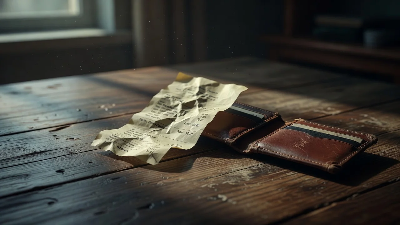 Mad Casino: the deposit left the bank, balance empty