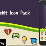 Pixbit Icon Pack apk free