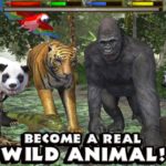 Ultimate Jungle Simulator apk