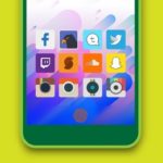 Krix Icon Pack download free