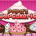 Papas Cupcakeria HD apk