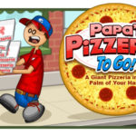 Papas Pizzeria To Go apk