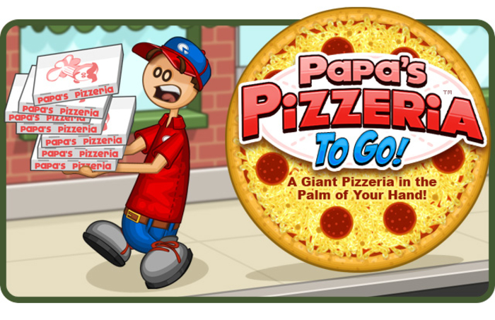 Papa's Cupcakeria HD APK for Android Free Download - Android4Fun
