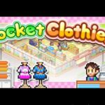 Pocket Clothier apk free