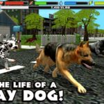 Stray Dog Simulator apk