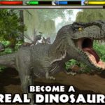 Ultimate Dinosaur Simulator apk
