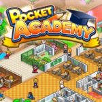 pocket academy apk