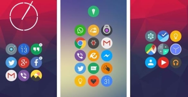 Elun – Icon Pack 3