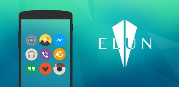 Elun – Icon Pack 1