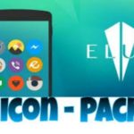 Elun Icon Pack download android
