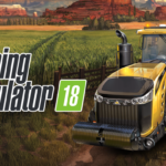 Farming Simulator 18 apk