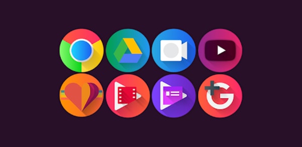 Graby – Icon Pack 1