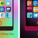 Graby Icon Pack download apk