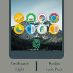Redox-Icon-Pack-android apk