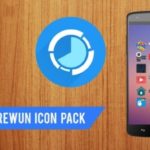 Rewun Icon Pack download apk