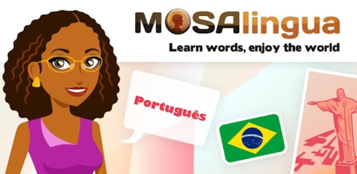 Learn Brazilian Portuguese 2