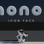 MONOO Icon Pack apk