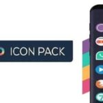 minimal O Icon Pack free apk