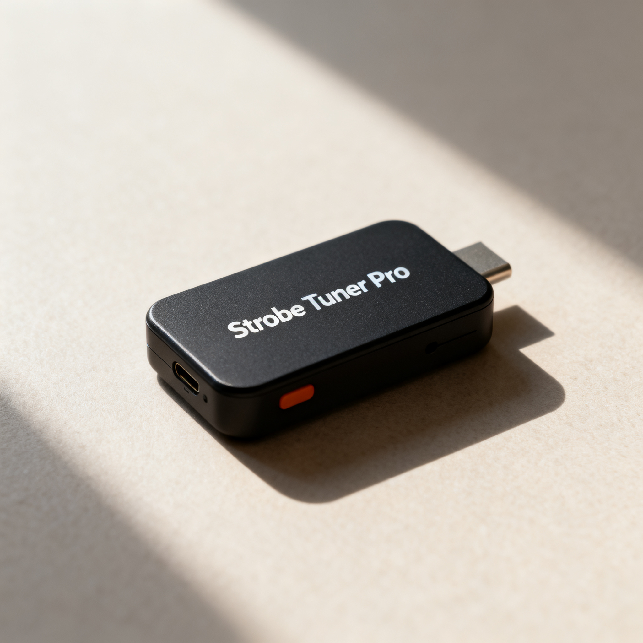 Strobe Tuner Pro APK Free