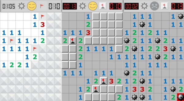 Minesweeper Pro – Mine Games 1