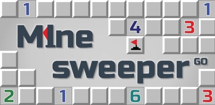 Minesweeper Pro – Mine Games 2