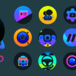 planet 0 icon pack apk