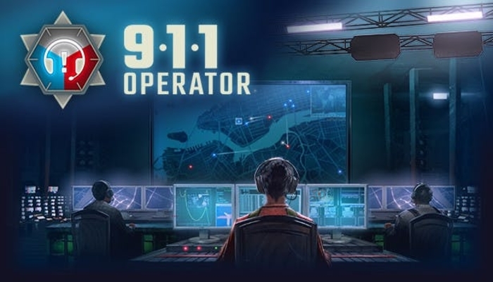911 Operator 3