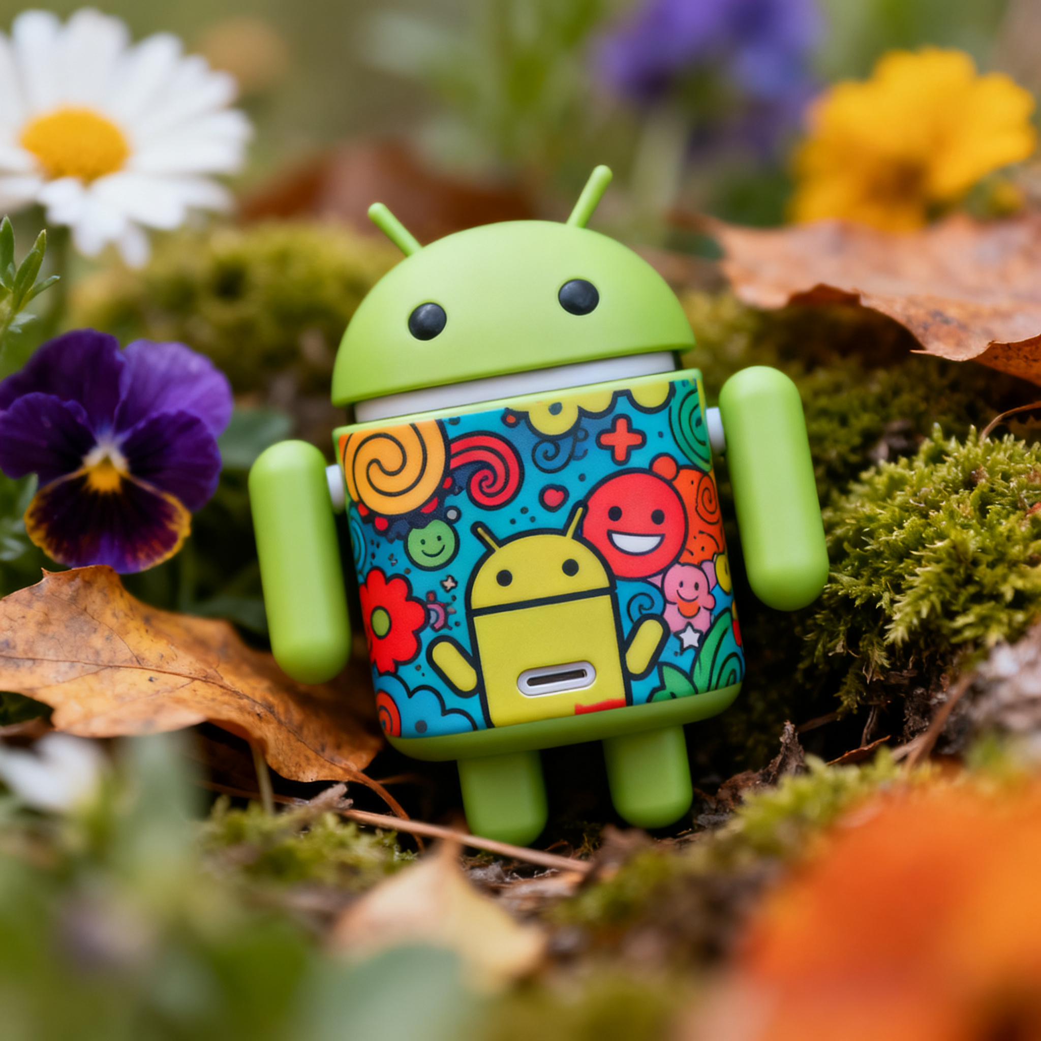 SP - Icon Pack APK Free