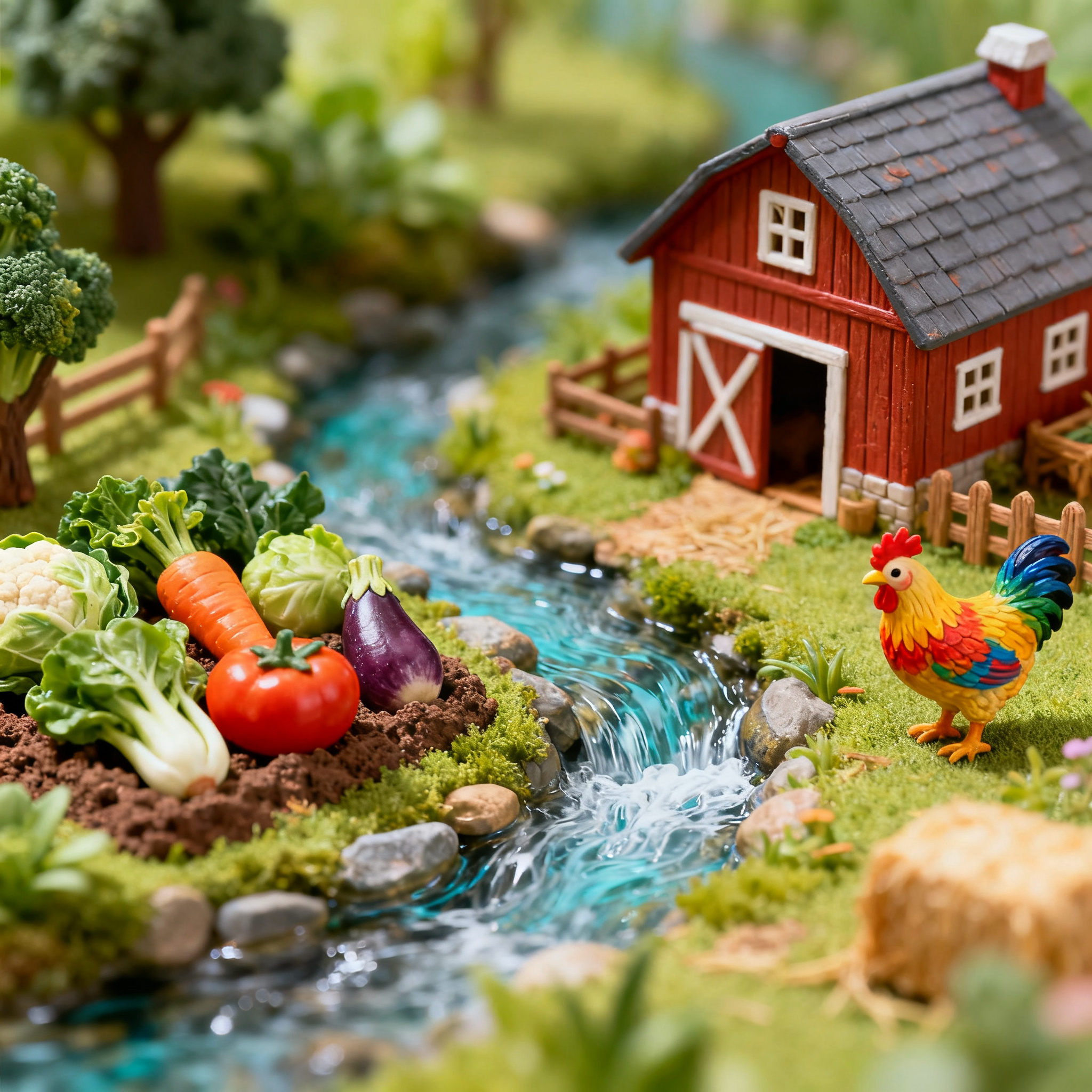 Sago Mini Farm APK Free