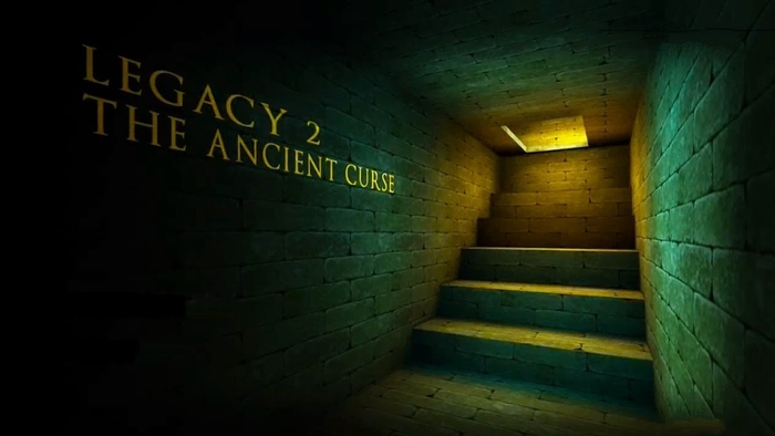 Legacy 2 – The Ancient Curse 2