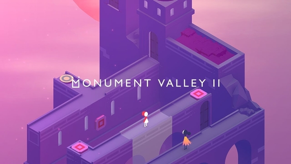 Monument Valley 2 MOD APK (Unlock All Levels) 2