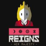 Reigns Her Majesty apk