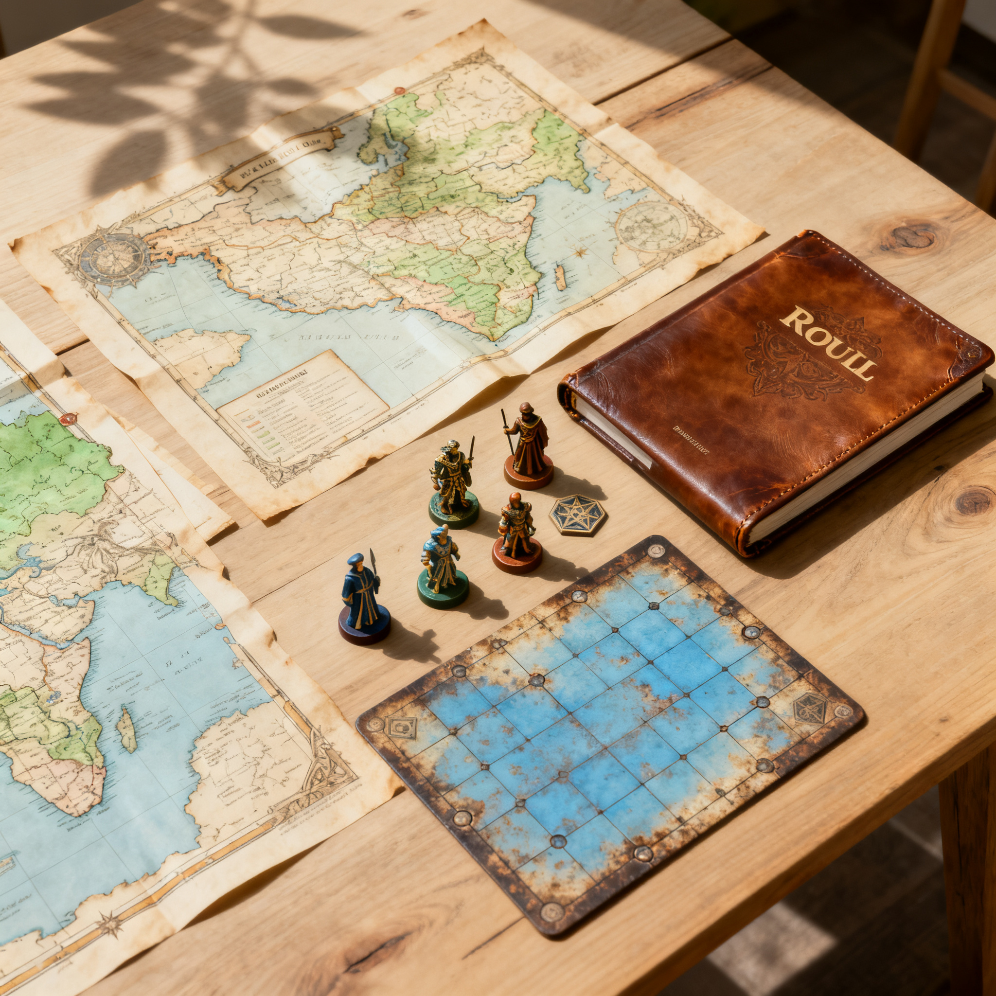 The Dresden Files Cooperative Card Game APK Free