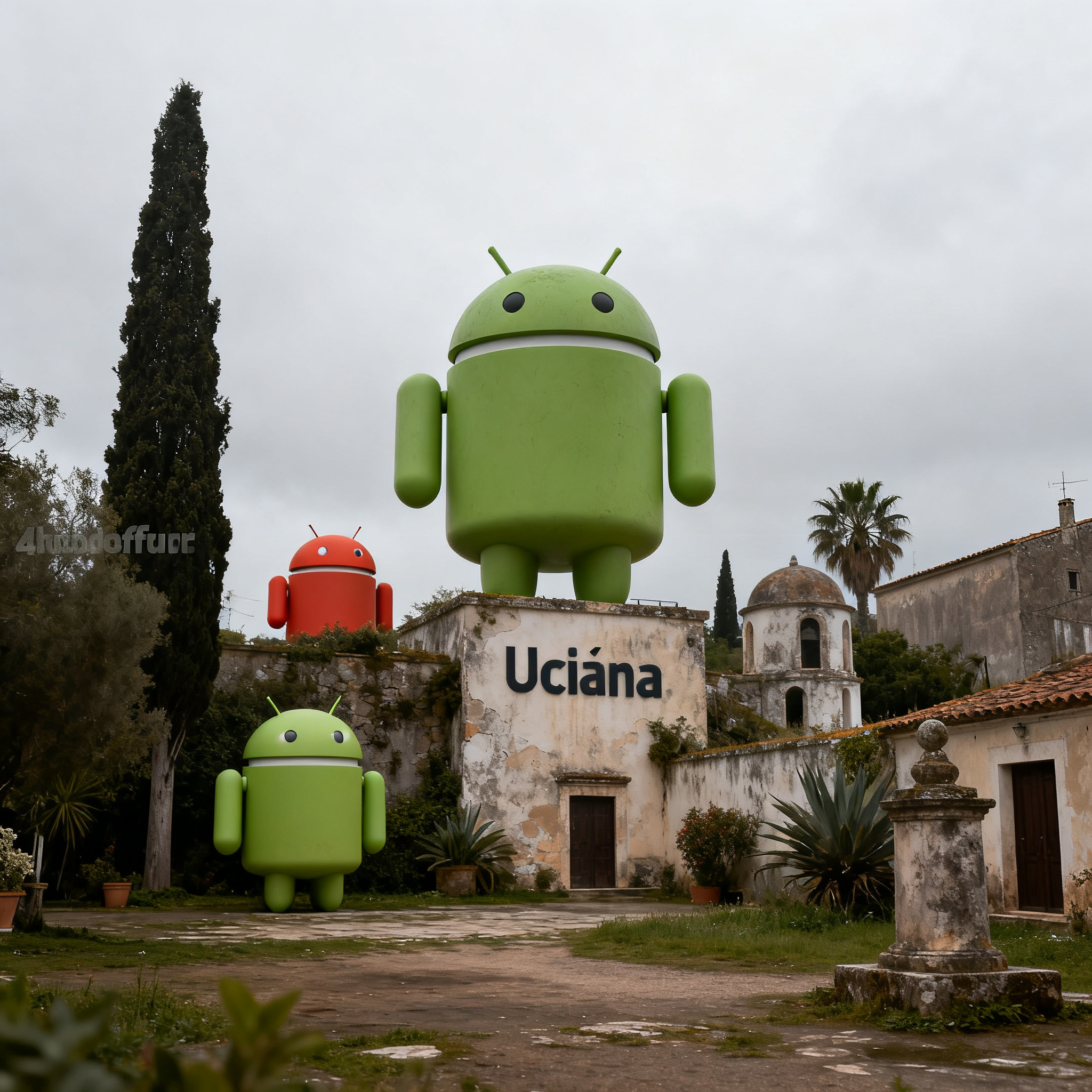 Uciana APK Free
