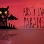 rusty lake paradise apk