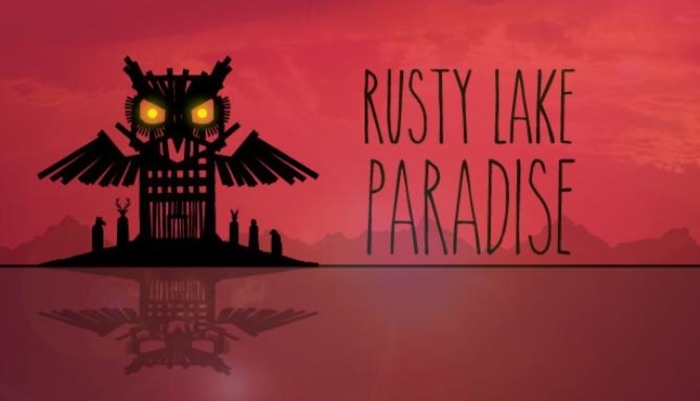 Rusty Lake Paradise 3