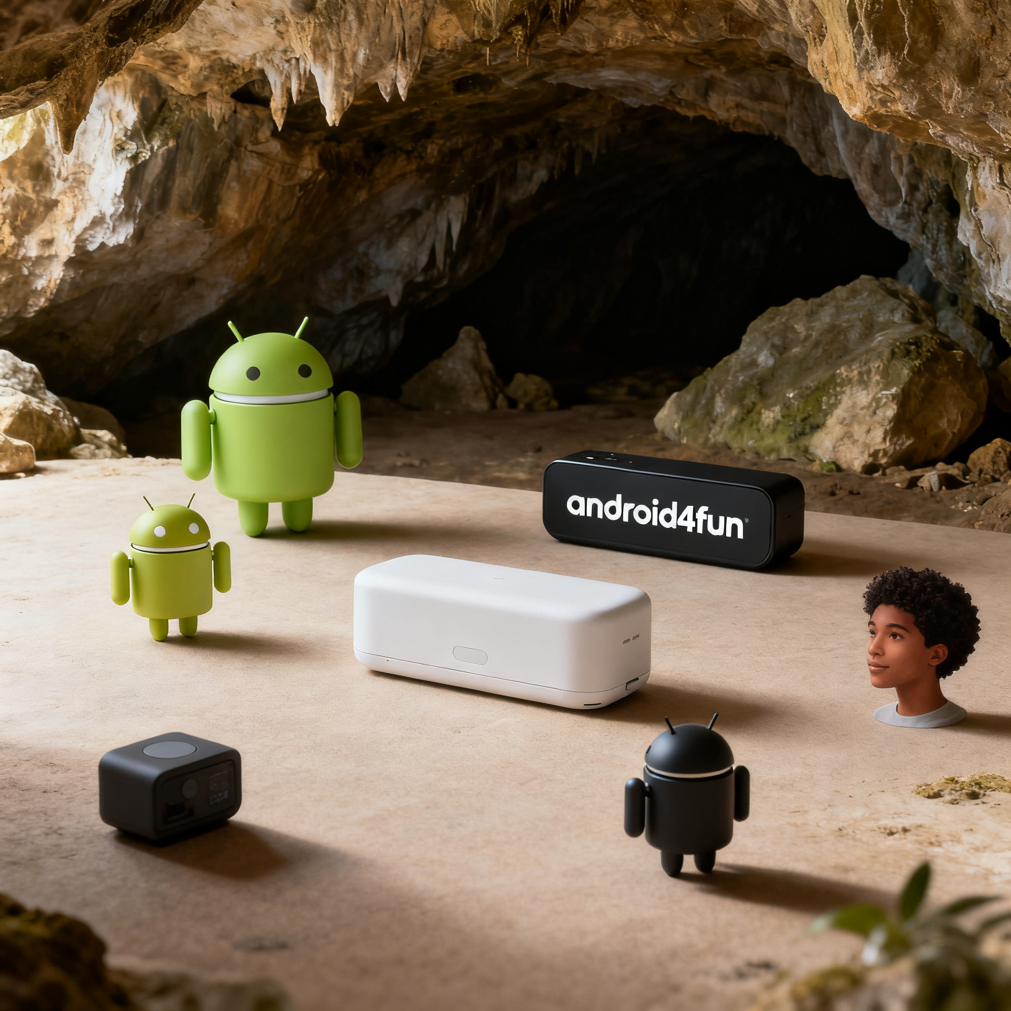Tod's Cave APK Free