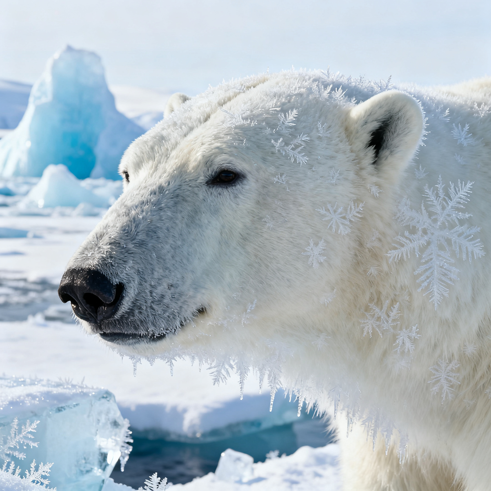 Ultimate Arctic Simulator APK Free