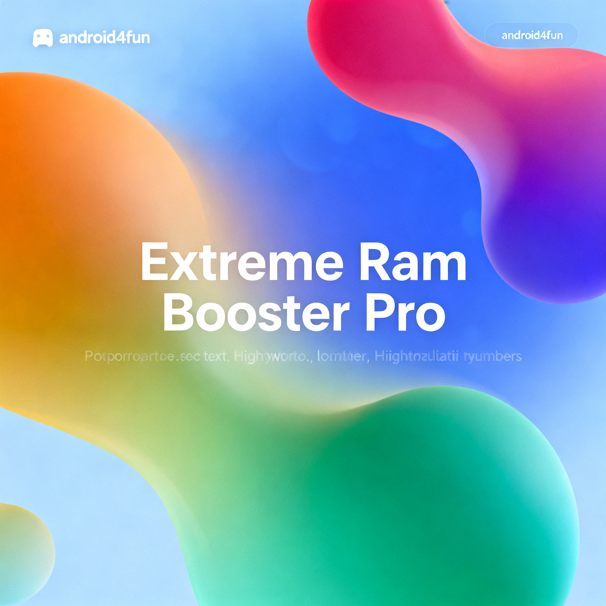 Extreme Ram Booster Pro APK Free