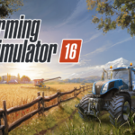Farming Simulator 16 apk