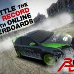 Real Drift Car Racing apk android