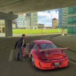 911 GT3 Drift Simulator android