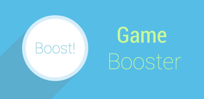 Game Booster: 2X Speed for games 1