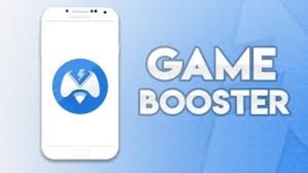 Game Booster: 2X Speed for games 2