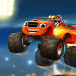Blaze and the Monster Machines apk